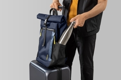 Balo Du Lịch Laptop 15.6 Inch TOMTOC DAYPACK T61 Dành Cho MacBook 16 Inch Sức Chứa 23L - tại Balonation.vn