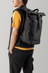 Balo Du Lịch Laptop 15.6 Inch TOMTOC DAYPACK T61 Dành Cho MacBook 16 Inch Sức Chứa 23L - tại Balonation.vn