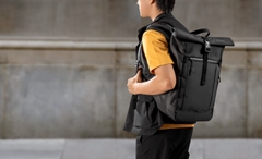 Balo Du Lịch Laptop 15.6 Inch TOMTOC DAYPACK T61 Dành Cho MacBook 16 Inch Sức Chứa 23L - tại Balonation.vn