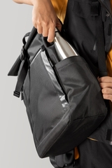 Balo Du Lịch Laptop 15.6 Inch TOMTOC DAYPACK T61 Dành Cho MacBook 16 Inch Sức Chứa 23L - tại Balonation.vn