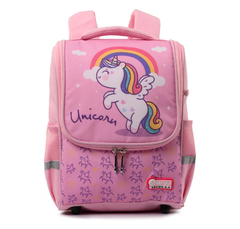 Balo Mẫu Giáo Dành Cho Bé Trai Bé Gái Mr Vui 921