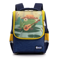 Balo Mẫu Giáo Dành Cho Bé Trai Bé Gái Mr Vui 921