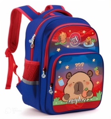 Balo Học Sinh Tiểu Học Dành Cho Bé Trai Lớp 1-3 MR VUI 947
