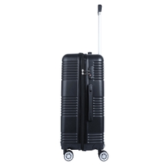 Vali Kéo Nhựa Size S Xách Tay 20 inch STARGO HARMONY Z22