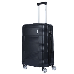 Vali Kéo Nhựa Size S Xách Tay 20 inch STARGO HARMONY Z22