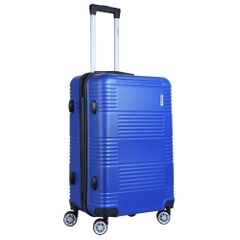 Vali Kéo Nhựa Size S Xách Tay 20 inch STARGO HARMONY Z22
