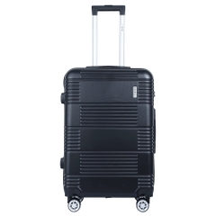Vali Kéo Nhựa Size S Xách Tay 20 inch STARGO HARMONY Z22