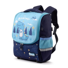 Balo Mẫu Giáo Dành Cho Bé Trai Bé Gái Mr Vui 921