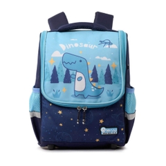 Balo Mẫu Giáo Dành Cho Bé Trai Bé Gái Mr Vui 921