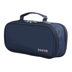 Túi Vải Tiện Ích Đựng Dụng Cụ / Phụ Kiện SAKOS COMPACT