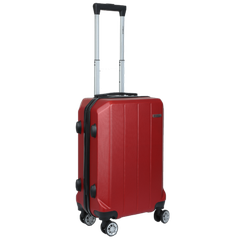 Vali Kéo Nhựa Size S Xách Tay 20 inch STARGO TRINITY Z22
