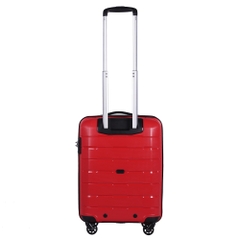 Vali Kéo Nhựa Du Lịch Size S Xách Tay 20 inch STARGO TOPAZ Z22