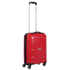 Vali Kéo Nhựa Du Lịch Size S Xách Tay 20 inch STARGO TOPAZ Z22