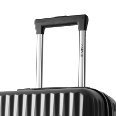 Vali Kéo Nhựa Size S Xách Tay 20 inch STARGO ESSENZA Z22