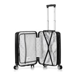 Vali Kéo Nhựa Size S Xách Tay 20 inch STARGO ESSENZA Z22