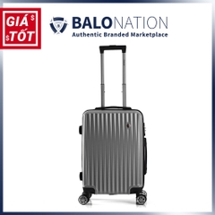 Vali Kéo Nhựa Size S Xách Tay 20 inch STARGO ESSENZA Z22