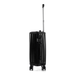 Vali Kéo Nhựa Size S Xách Tay 20 inch STARGO ESSENZA Z22