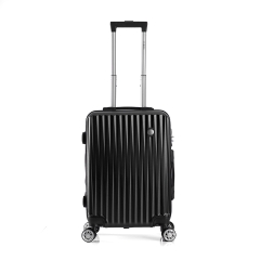 Vali Kéo Nhựa Size S Xách Tay 20 inch STARGO ESSENZA Z22