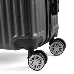 Vali Kéo Nhựa Size S Xách Tay 20 inch STARGO ESSENZA Z22