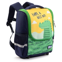 Balo Mẫu Giáo Dành Cho Bé Trai Bé Gái Mr Vui 921