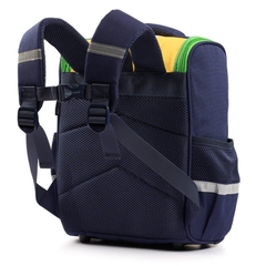 Balo Mẫu Giáo Dành Cho Bé Trai Bé Gái Mr Vui 921