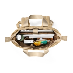 Balo TOMTOC Slash Flip Laptop Backpack 12L Macbook Ultrabook 13 14 inch T63M1K1