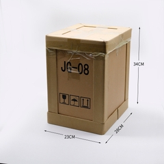 Máy ép máng tẩy, máng duy trì