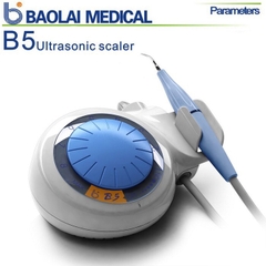 Máy lấy cao răng - Máy cạo vôi Baolai B5