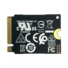 SSD Samsung PM991 1TB M2 2230 PCIe NVMe Gen 3×4 KLFGGAR4AA