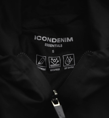 Áo Khoác Dù Chống Thấm ICONDENIM AKD01