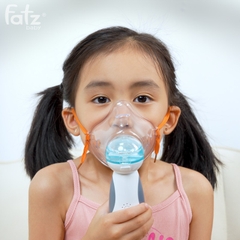 Máy xông khí dung cầm tay Fatzbaby Spray 1( bảo hành chính hãng)
