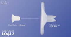 PKBS - Máy hút sữa điện rảnh tay không dây FATZBABY FREEMAX 1 FB1201CW
