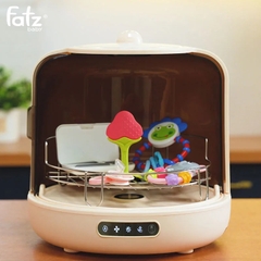 Máy tiệt trùng UVC, úp bình sữa, sấy khô và bảo quản Fatzbaby Tidy 2 – FB4613ZH