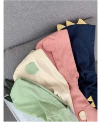 Áo khoác MB Kids cho bé size 1-5tuổi