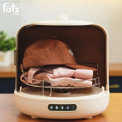 Máy tiệt trùng UVC, úp bình sữa, sấy khô và bảo quản Fatzbaby Tidy 2 – FB4613ZH
