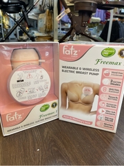 PKBS - Máy hút sữa điện rảnh tay không dây FATZBABY FREEMAX 1 FB1201CW