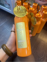 Nước xúc miệng Propolinese Nhật chiết xuất sáp ong, làm sạch mảng bám (600ml)