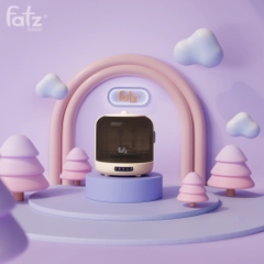 Máy tiệt trùng UVC, úp bình sữa, sấy khô và bảo quản Fatzbaby Tidy 2 – FB4613ZH