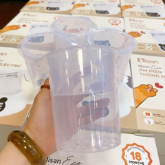 Ấm đun nước thông minh đa năng Misan Eco chính hãng bảo hành 18 tháng