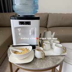 Cây Nước Nóng Để Bàn CAMEL CHÍNH HÃNG Tiết Kiệm Điện, Để Bàn Nhỏ Gọn, Tiện Dụng