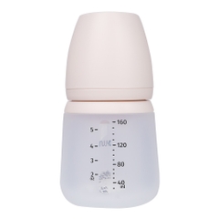 Bình sữa Moyuum Silicone Bottle 160ml chính hãng
