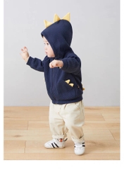 Áo khoác MB Kids cho bé size 1-5tuổi