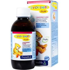 TPCN - Siro trị táo bón cho trẻ Fitobimbi  (200ml)