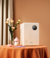 Máy tiệt trùng sấy khô UVC – LED Fatzbaby – 19L – KING 2 – FB4799BT