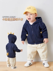 Áo khoác MB Kids cho bé size 1-5tuổi
