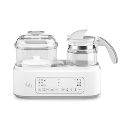 Fatz Baby - Máy đa năng điện tử MULTIMAX 2 PLUS – FB9025SL