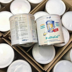 Sữa Bột Dinh Dưỡng Maltocal Tăng Cân Và Chiều Cao Cho Trẻ Từ 1 Tuổi Đến Người Lớn