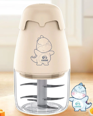 Máy xay đa năng, xay đồ ăn dặm cho bé Chibe CB041 ( chính hãng bảo hành 18tháng)