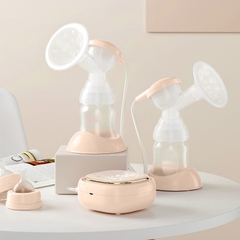 Máy hút sữa điện đôi Fatzbaby - Resonance 3 - FB1160VN (Không Adapter)