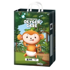 Tã Quần Unijoy Đêm Size M – 48 Miếng (6-11kg)